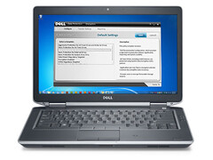 Test Dell Latitude E6430 Notebook
