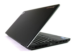 Test Lenovo ThinkPad Edge E530 (NZQBQGE) Notebook