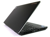 Test Lenovo ThinkPad Edge E530 (NZQBQGE) Notebook