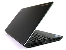 Test Lenovo ThinkPad Edge E530 (NZQBQGE) Notebook