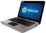 HP Pavilion dv3-4050ss