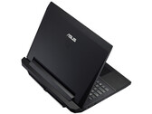 Asus: Neue Gaming-Notebooks G74SX-TZ122V und G74SX-TZ136V