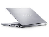 Test Sony Vaio SVT-1111M1E/S Ultrabook