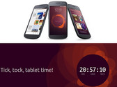 Ubuntu: Neben Touch Developer Preview für Phones auch Tablet-Version?