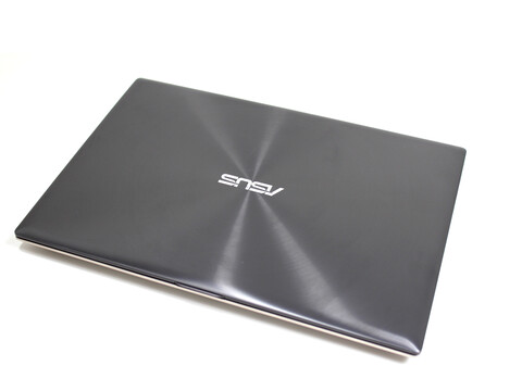 Test Asus Zenbook UX32VD Ultrabook