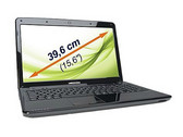 Test Medion Akoya P6633 (MD97958) Notebook
