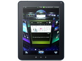 Viewsonic: Android-Tablet Viewpad 10e mit 9,7“-IPS-Display ab Ende Dezember für 349 Euro