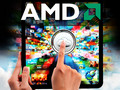 AMD zeigt Trinity-Notebooks und ULV-Ultrathins