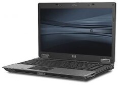 Test HP Compaq 6730b Notebook
