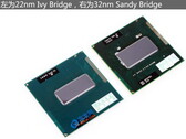 Intel: OEM-Ivy-Bridge Core i7-3612QM mit 35 Watt TDP