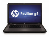 Test HP Pavilion g6-1352eg Notebook
