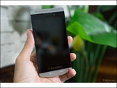 Blackberry: Neues Porsche Design Smartphone geplant