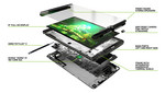 NVIDIA Shield Tablet P1761W