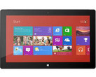 Test Microsoft Surface Pro Tablet