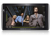Archos: 10,1 Zoll Android-Tablet Archos 101 bei Saturn erhältlich
