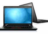 Test Lenovo ThinkPad Edge E335 Notebook