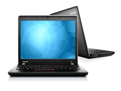 Test Lenovo ThinkPad Edge E335 Notebook