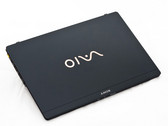 Test Sony Vaio VPC-X13D7E/B Subnotebook