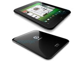 HP: Fotos der 7“- und 9“-Tablets Palmpad Opal und Topaz aufgetaucht