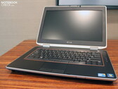 Dell: Neue Business-Notebooks der Serie Latitude E5000 und E6000