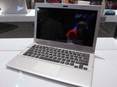 Sony: Ultrabook soll angeblich im April ausgeliefert werden