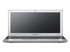 Test Samsung E3520-A01DE Notebook