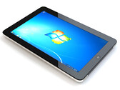 Pioneer Computers: DreamBook ePad F10 Oak Trail Tablet