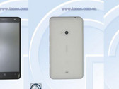 Nokia: Lumia 625 aufgetaucht
