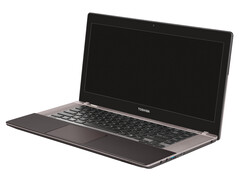 Test Toshiba Satellite U840W 21:9 Ultrabook