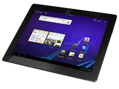 Test Captiva PAD 10.1 Tablet