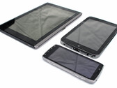 Hands-on: Acer zeigt Tablet Line-up 