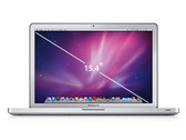 Test Apple MacBook Pro 15 Early 2011 (2.0 GHz Quad-Core, matt)