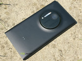 Nokia: Hands-on und Bilder vom PureView-Phone Nokia EOS
