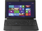 Toshiba: 15,6"-Business-Notebook Tecra A50-A-13W mit serieller Schnittstelle