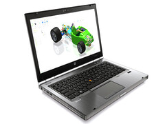 Test Toshiba Qosmio X300-11L Gaming-Notebook