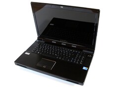 Test Deviltech HellMachine DTX Notebook