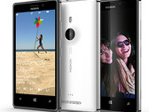 Test Nokia Lumia 925 Smartphone