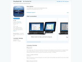 CES 2011: App von Displaylink macht Ipad zum drahtlosen Zweitmonitor für Windows-PCs