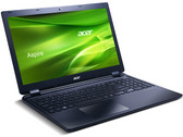 Test Acer Aspire Timeline Ultra M3-581TG Ultrabook