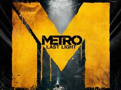 Benchmarkcheck: Metro Last Light