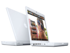 Test Apple MacBook White 5,2 Mid 2009
