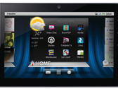 CES 2011: Dell zeigt 7-Zoll-Tegra-2-Tablet Dell Streak 7 mit 4G