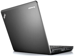 Test Lenovo Thinkpad Edge E535 Notebook