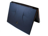 Test Alienware M11x R2 Subnotebook
