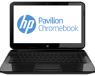 Test HP Pavilion 14-c010us Chromebook