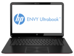 HP Envy 6-1007tx