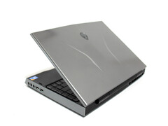 Test Preview – Alienware M11x Performance Check