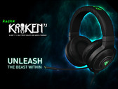 Razer Kraken 7.1 Surround Sound USB Gaming Headset