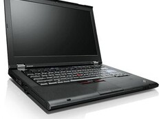 Test Lenovo ThinkPad T430u Ultrabook