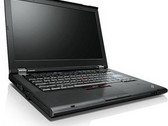 Test Lenovo ThinkPad T430u Ultrabook